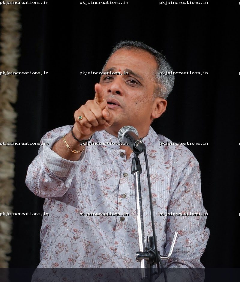 Vasudev Ranga Bhat — Yakshagana photo 13