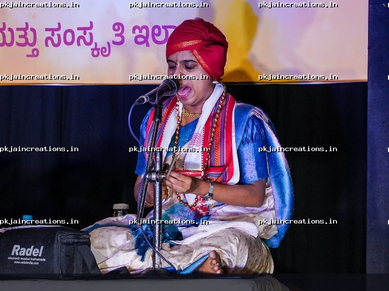 Chitkala Tunga — Yakshagana photo 1