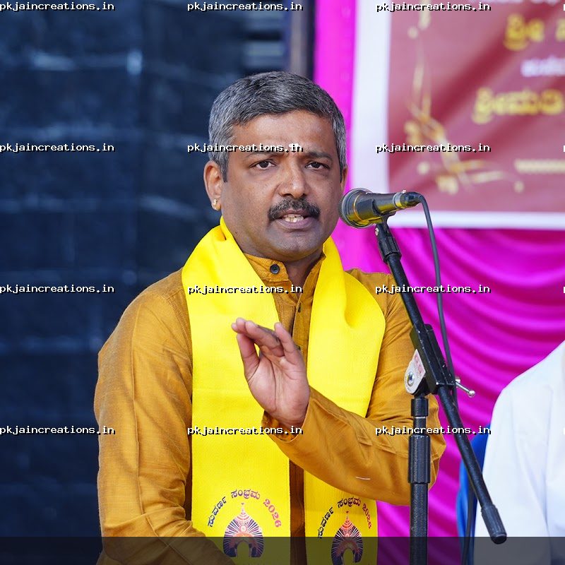 Ajith Karanth — Yakshagana photo 4