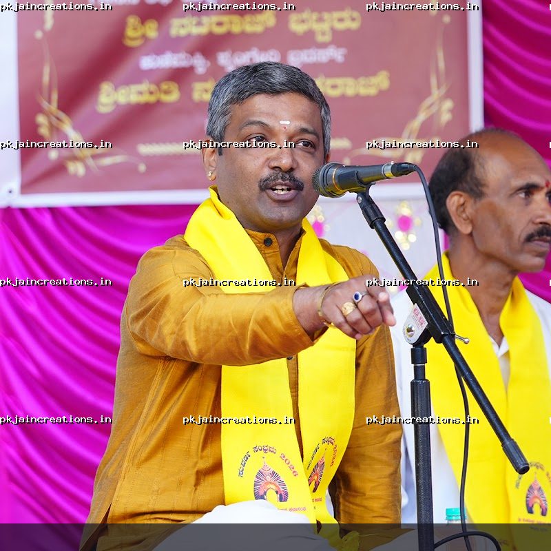 Ajith Karanth — Yakshagana photo 5