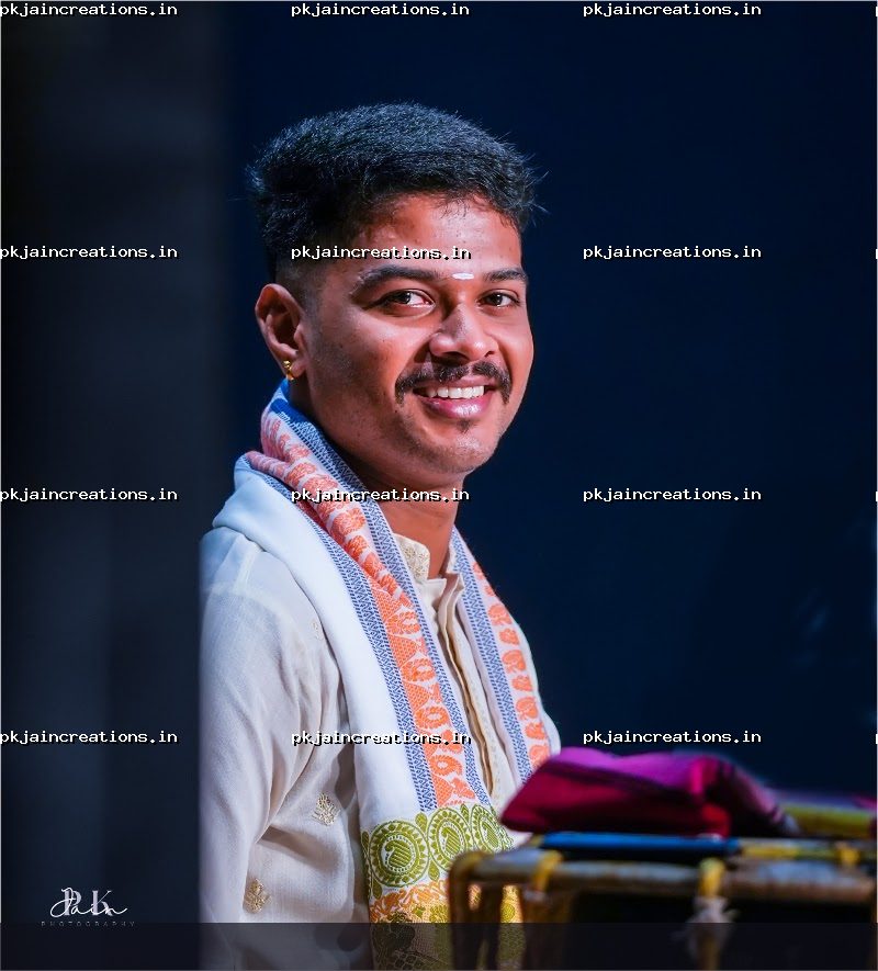 Shashank Acharya Kirimanjeshwara — Yakshagana photo 3