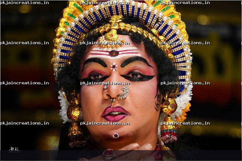 Shashikanth Shetty — Yakshagana photo 19