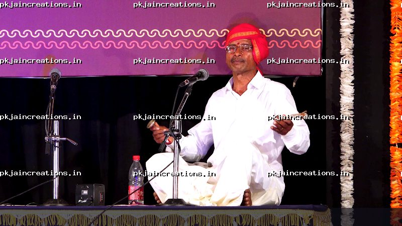 Kigga Hiriyanna Achar — Yakshagana photo 6