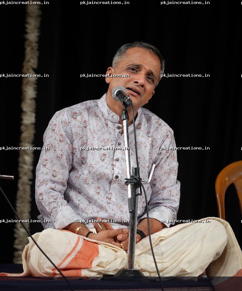 Vasudev Ranga Bhat — Yakshagana photo 11