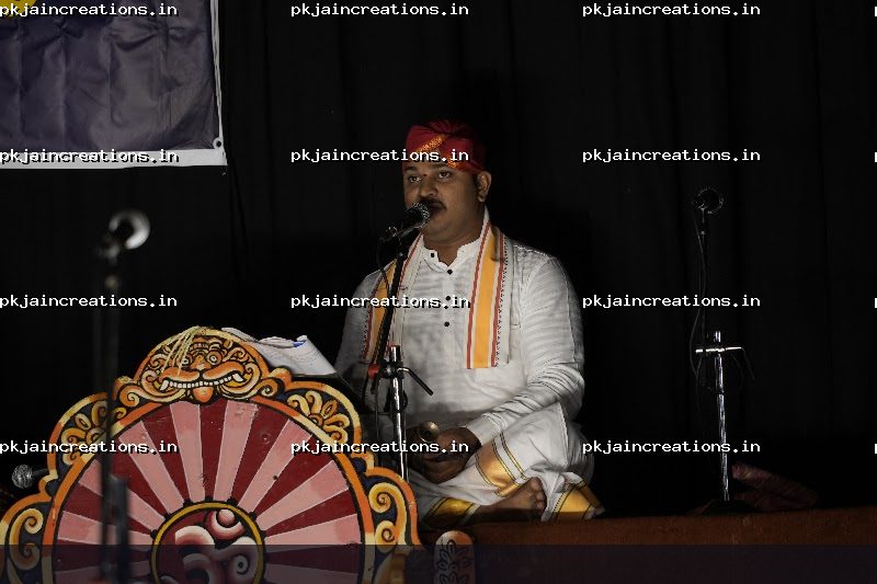 Sudeep Shetty — Yakshagana photo 1