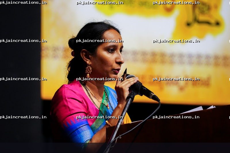 Shruthi Kannanth — Yakshagana photo 2