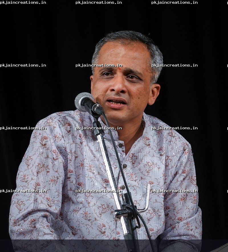 Vasudev Ranga Bhat — Yakshagana photo 16