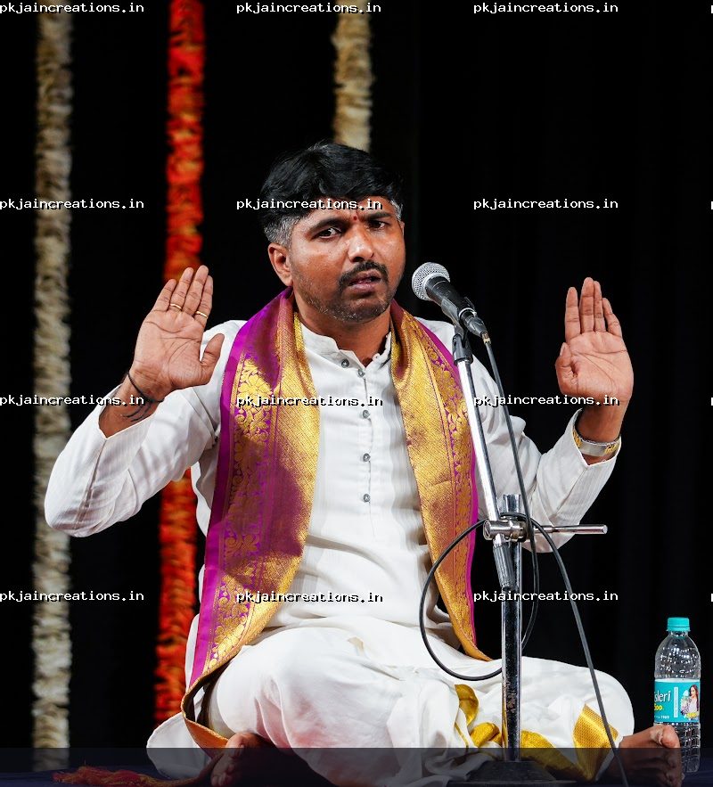 Sankadagundi Ganapathi Bhat — Yakshagana photo 4