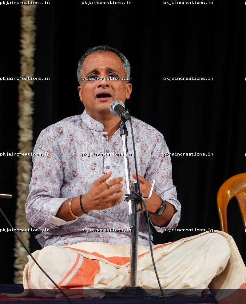 Vasudev Ranga Bhat — Yakshagana photo 10