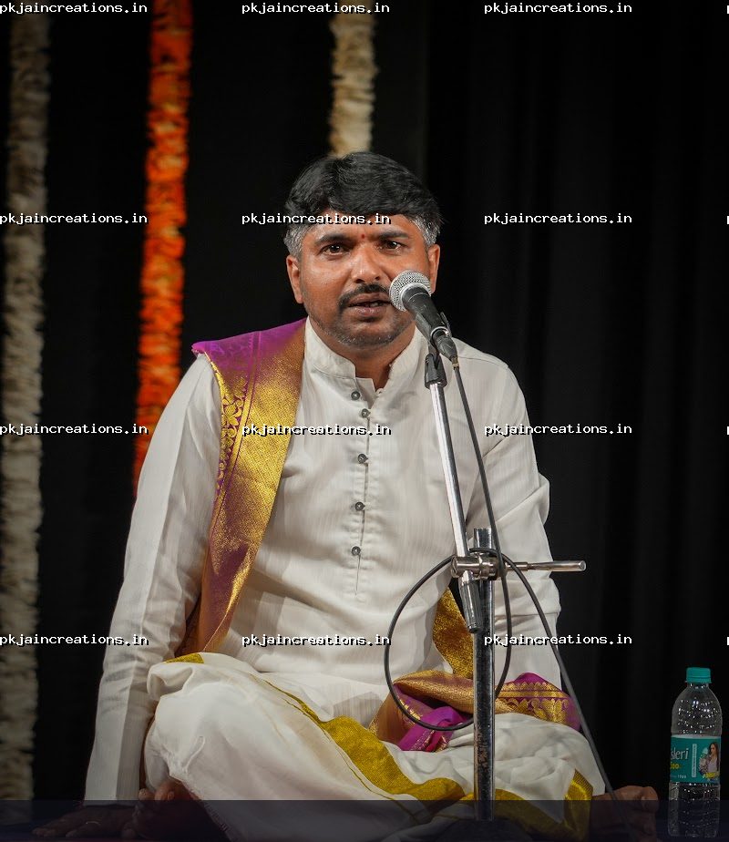 Sankadagundi Ganapathi Bhat — Yakshagana photo 9