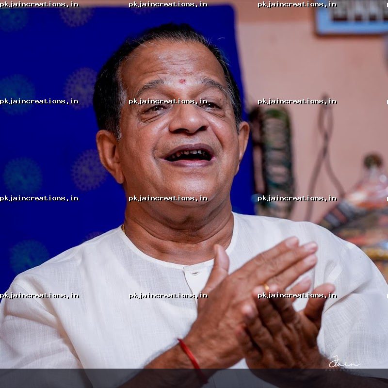 Balkur Krishnayaji — Yakshagana photo 18