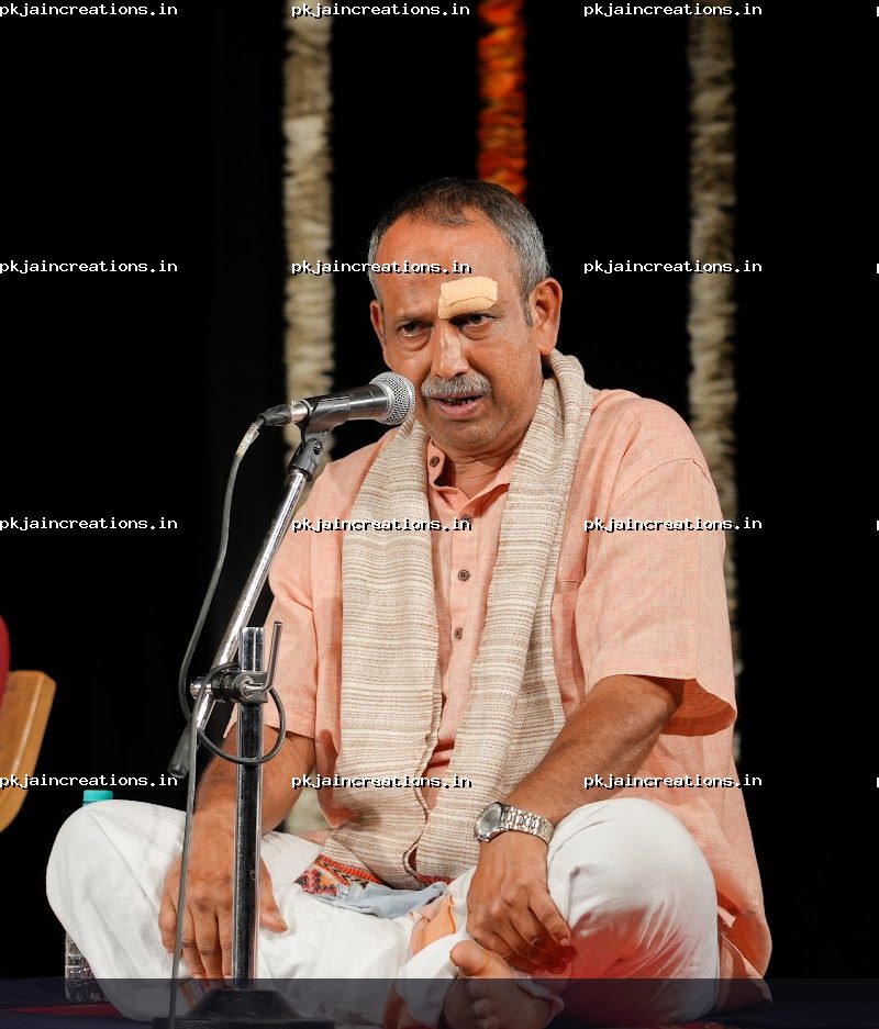 Jabbar Samo — Yakshagana photo 5