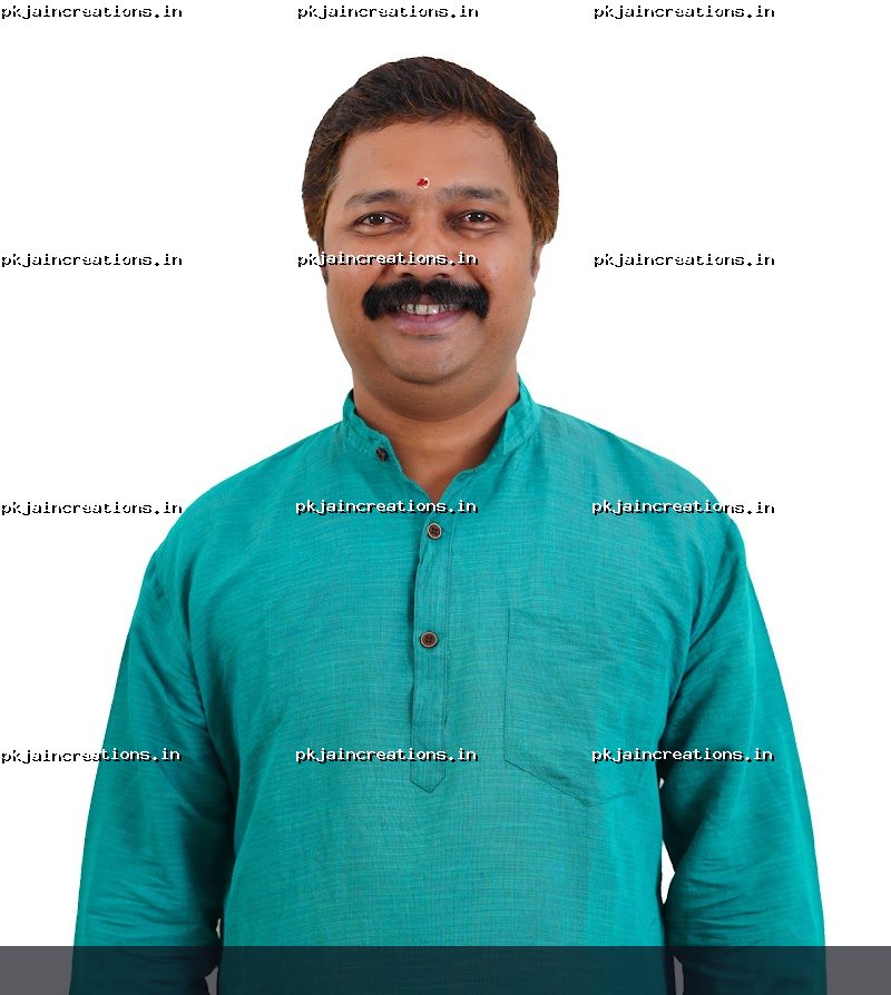 Subray Hebbar — Yakshagana photo 11