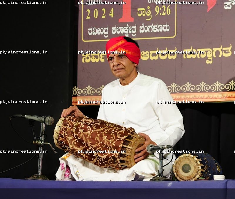 Shankar Bhagvat Yellapura — Yakshagana photo 4