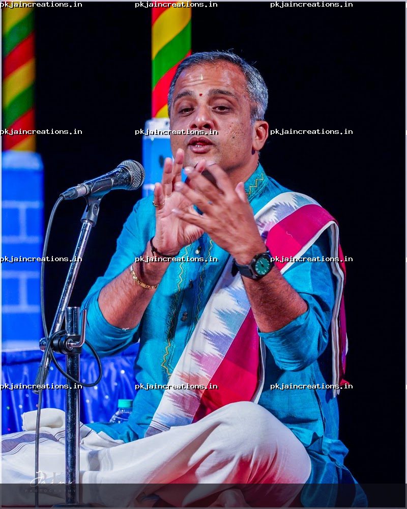 Vasudev Ranga Bhat — Yakshagana photo 4