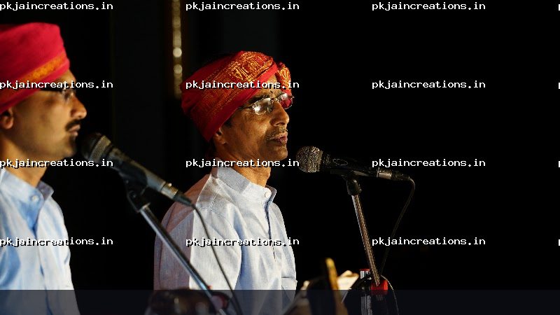 Vidwan Ganapathi Hegade — Yakshagana photo 9
