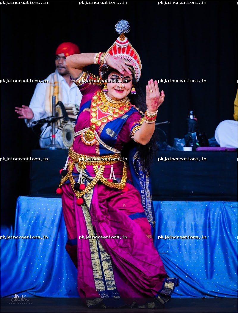 Radhakrishna Urala — Yakshagana photo 7