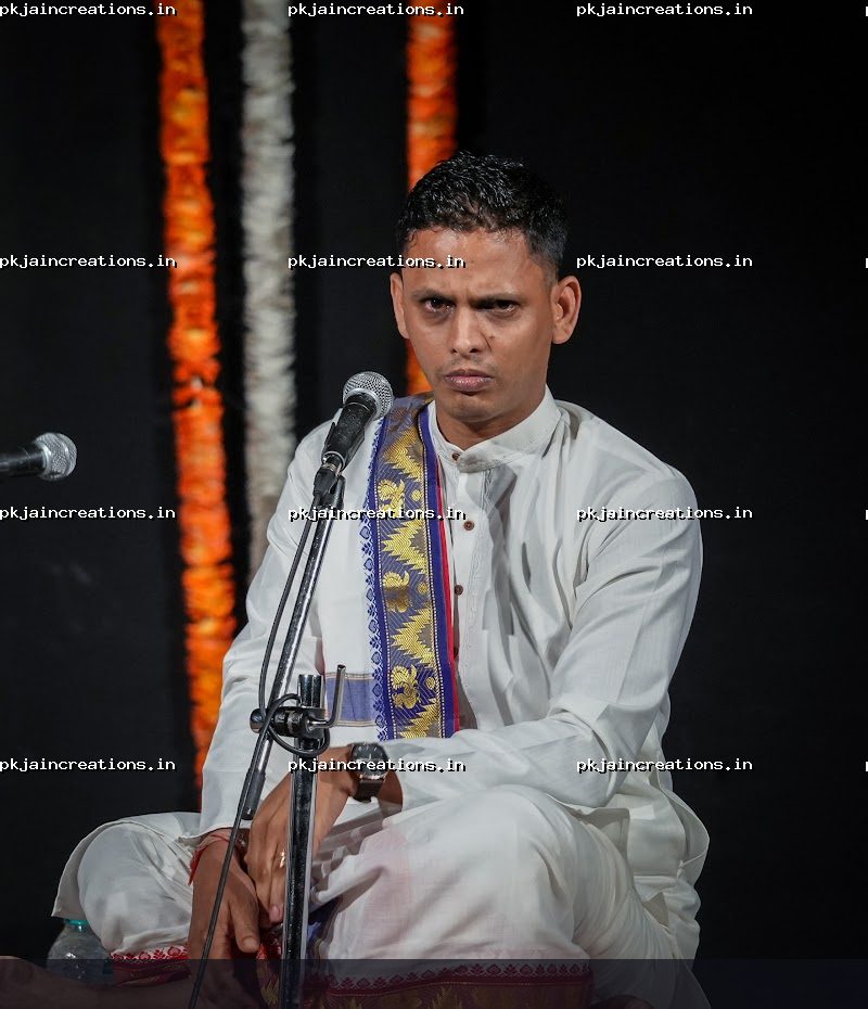 Suresh Shetty Nandrolli — Yakshagana photo 1