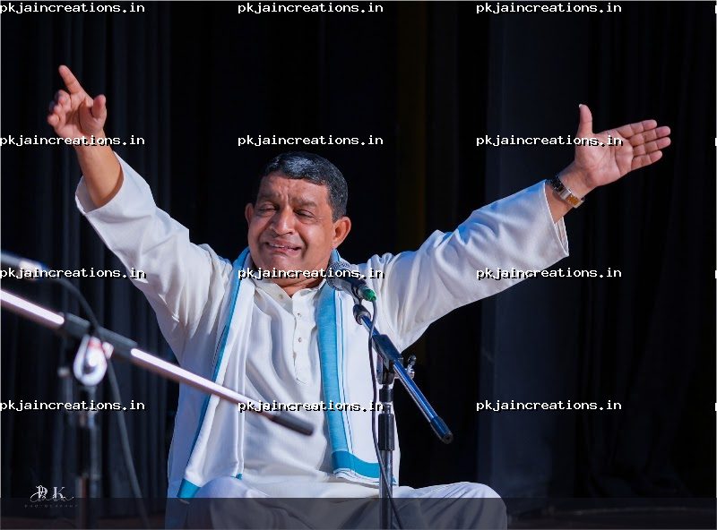 Ashok Bhat Ujire — Yakshagana photo 2