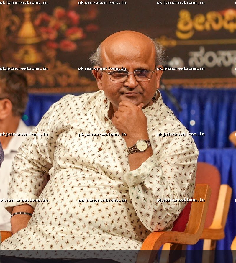 Krishnamurthy Tunga — Yakshagana photo 1