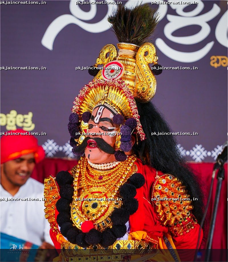 Balkur Krishnayaji — Yakshagana photo 39