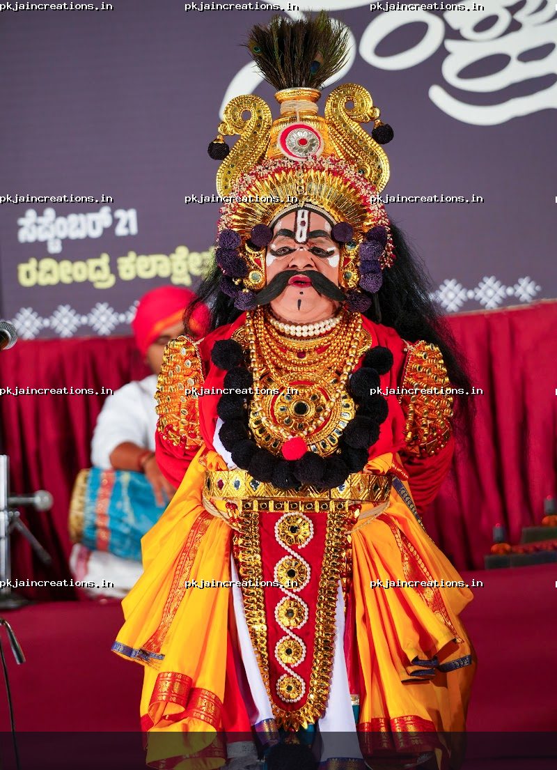 Balkur Krishnayaji — Yakshagana photo 36