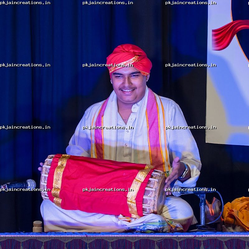 Yashas Bhat Madle — Yakshagana photo 1