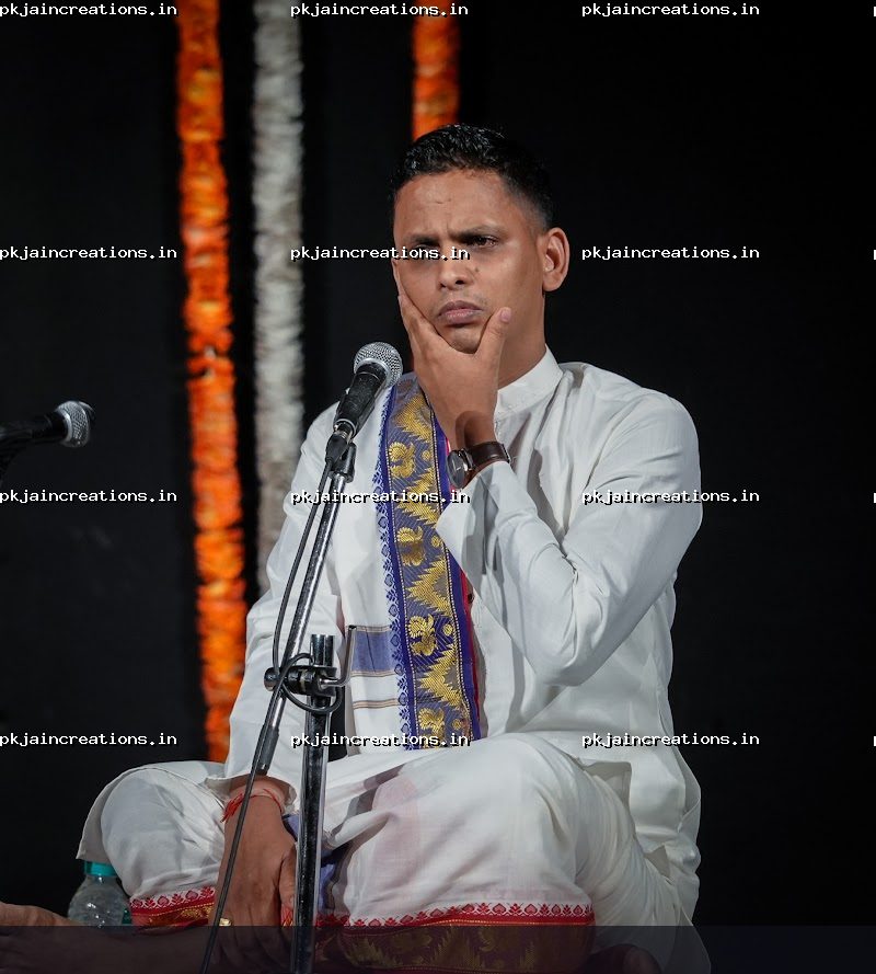 Suresh Shetty Nandrolli — Yakshagana photo 2