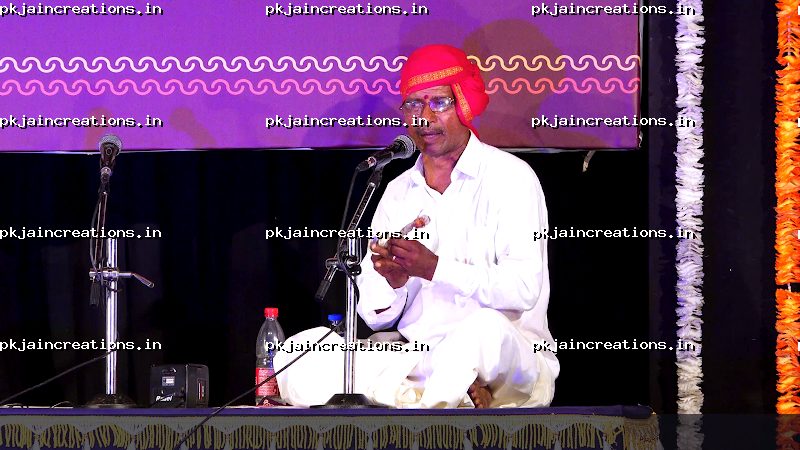 Kigga Hiriyanna Achar — Yakshagana photo 8