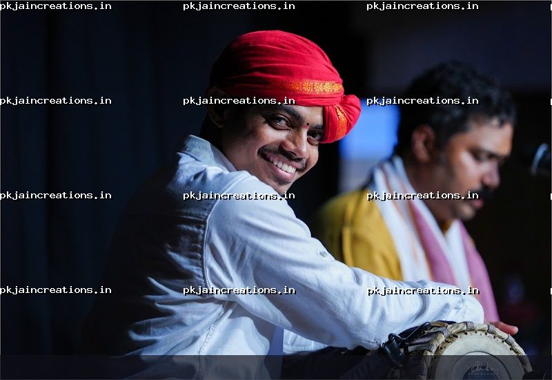 Sampath Acharya — Yakshagana photo 2