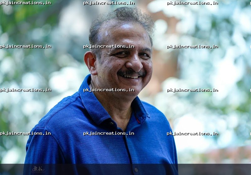 Jayanth Kaikini — Yakshagana photo 4