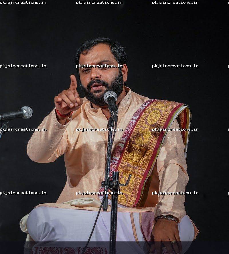 Ganesh Shetty Kannadikatte — Yakshagana photo 3
