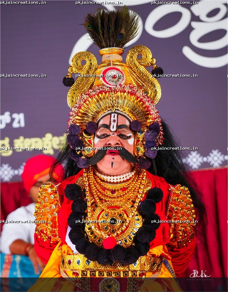 Balkur Krishnayaji — Yakshagana photo 37