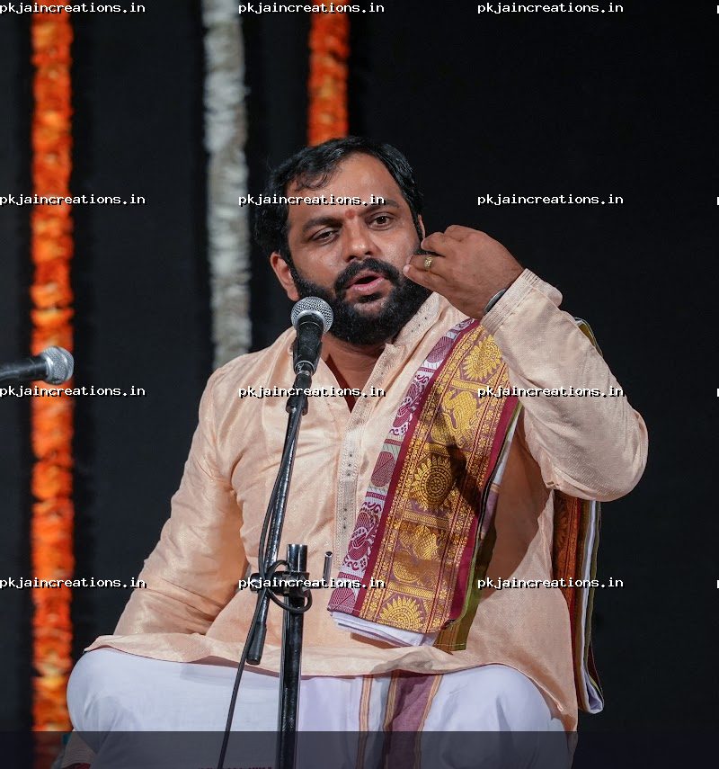 Ganesh Shetty Kannadikatte — Yakshagana photo 4