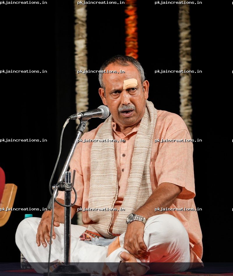 Jabbar Samo — Yakshagana photo 6