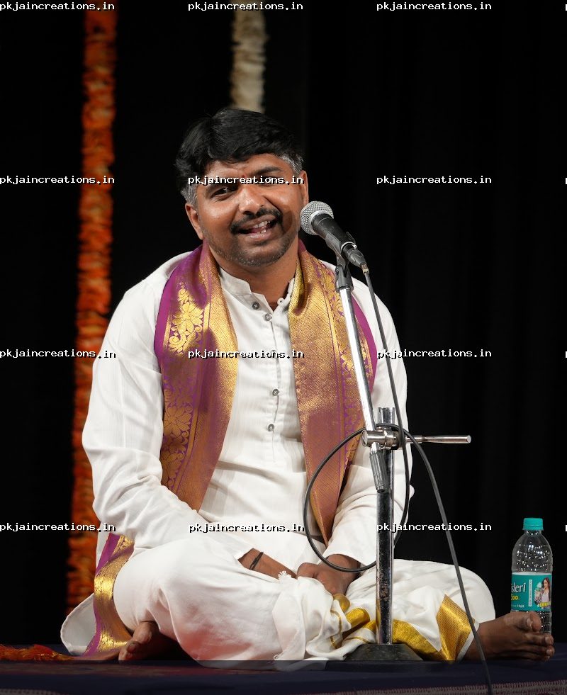Sankadagundi Ganapathi Bhat — Yakshagana photo 8