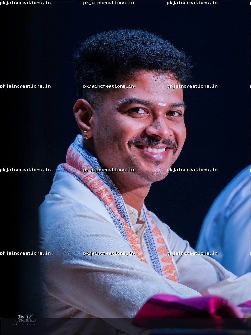 Shashank Acharya Kirimanjeshwara — Yakshagana photo 4