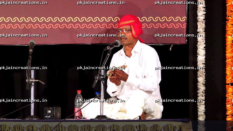 Kigga Hiriyanna Achar — Yakshagana photo 5