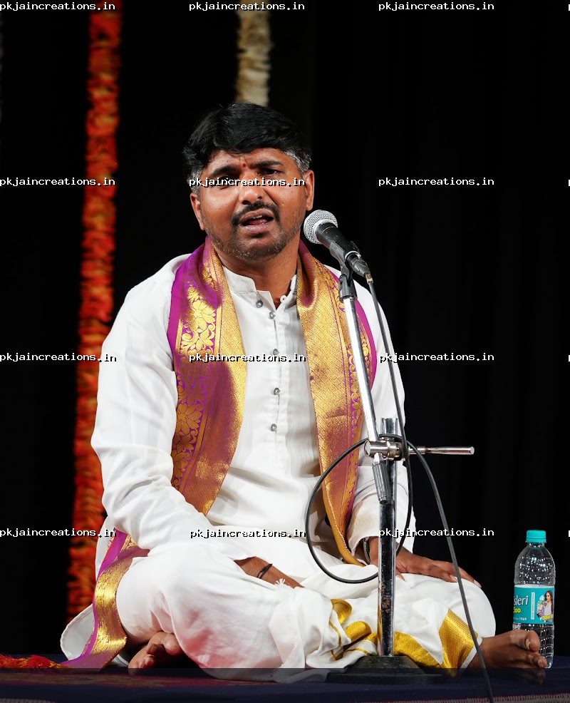 Sankadagundi Ganapathi Bhat — Yakshagana photo 7