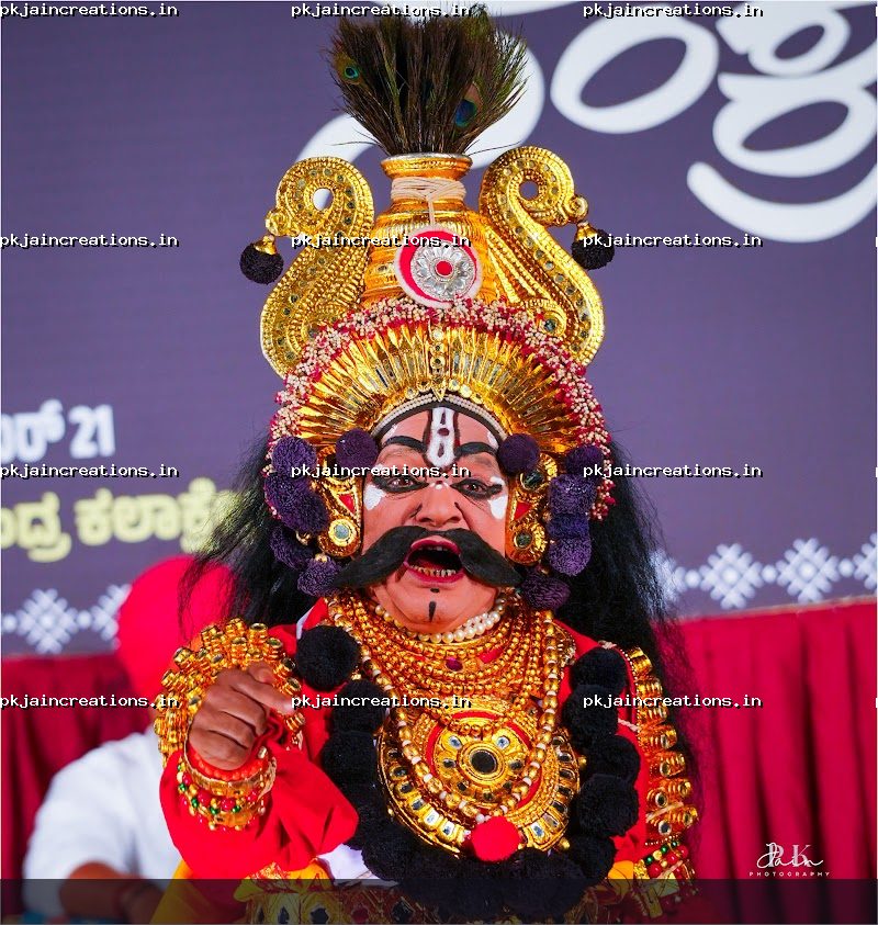 Balkur Krishnayaji — Yakshagana photo 35