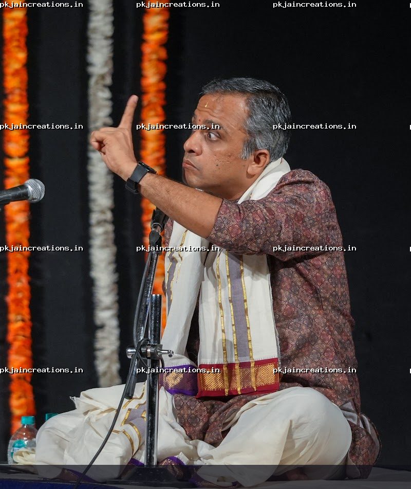 Vasudev Ranga Bhat — Yakshagana photo 23