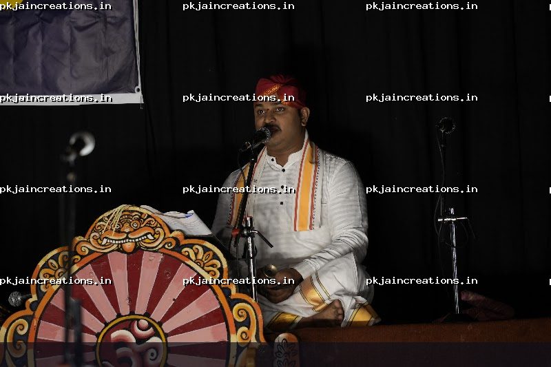 Sudeep Shetty — Yakshagana photo 2