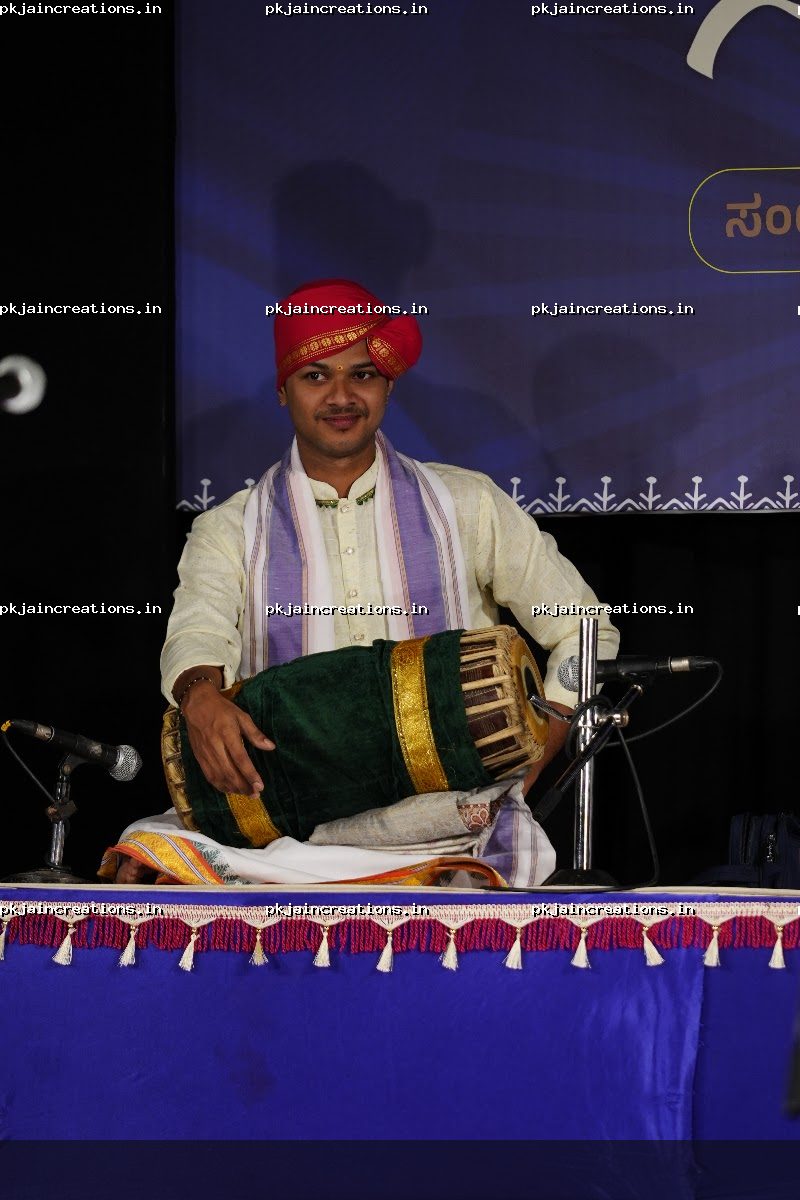 Shashank Acharya Kirimanjeshwara — Yakshagana photo 9