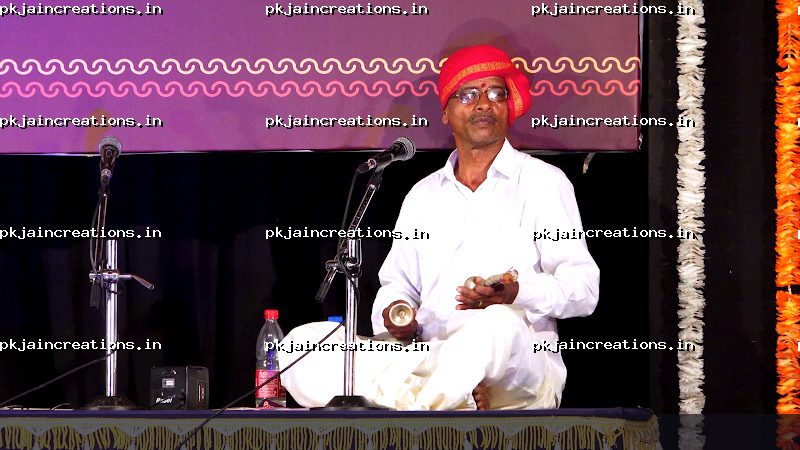 Kigga Hiriyanna Achar — Yakshagana photo 7