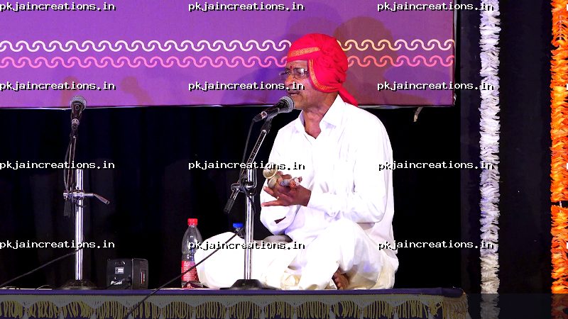 Kigga Hiriyanna Achar — Yakshagana photo 9