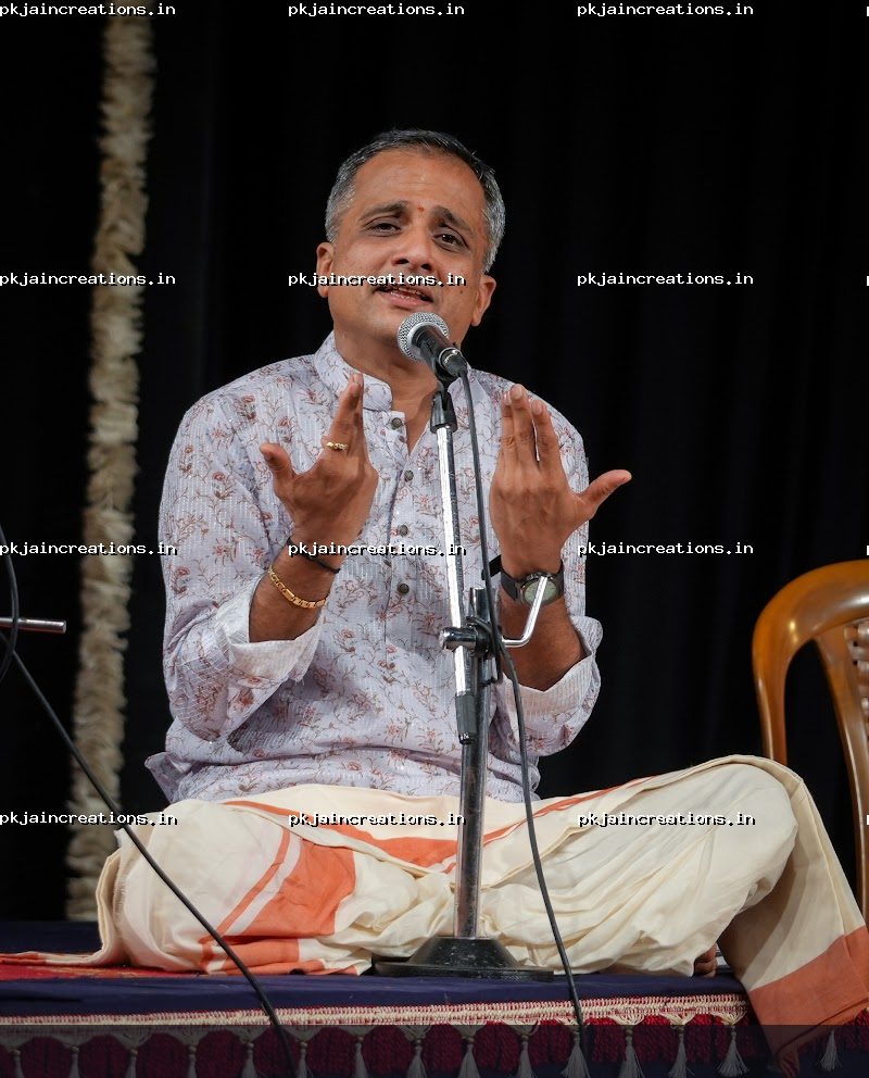 Vasudev Ranga Bhat — Yakshagana photo 9