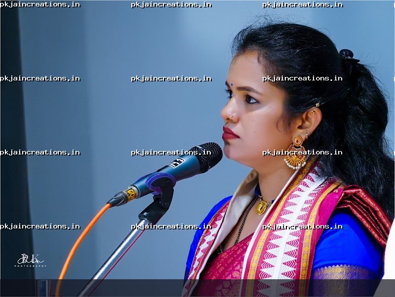 Kavyashree Ajeru — Yakshagana photo 27