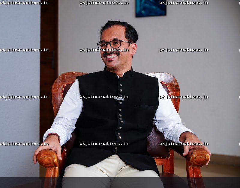 Deepak Shetty — Yakshagana photo 1