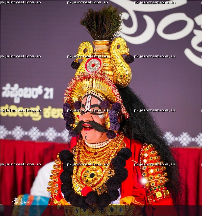 Balkur Krishnayaji — Yakshagana photo 40