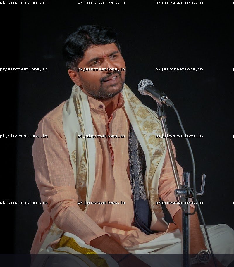 Sankadagundi Ganapathi Bhat — Yakshagana photo 14